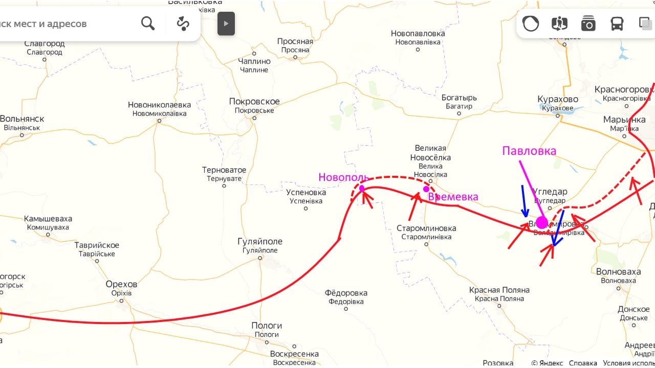 Ю подоляка последние данные о боевых сражениях. Угледарское направление. Наступление ВСУ на Балаклею. Карта Угледар Марьинка. Наступление ВСУ под Угледаром.